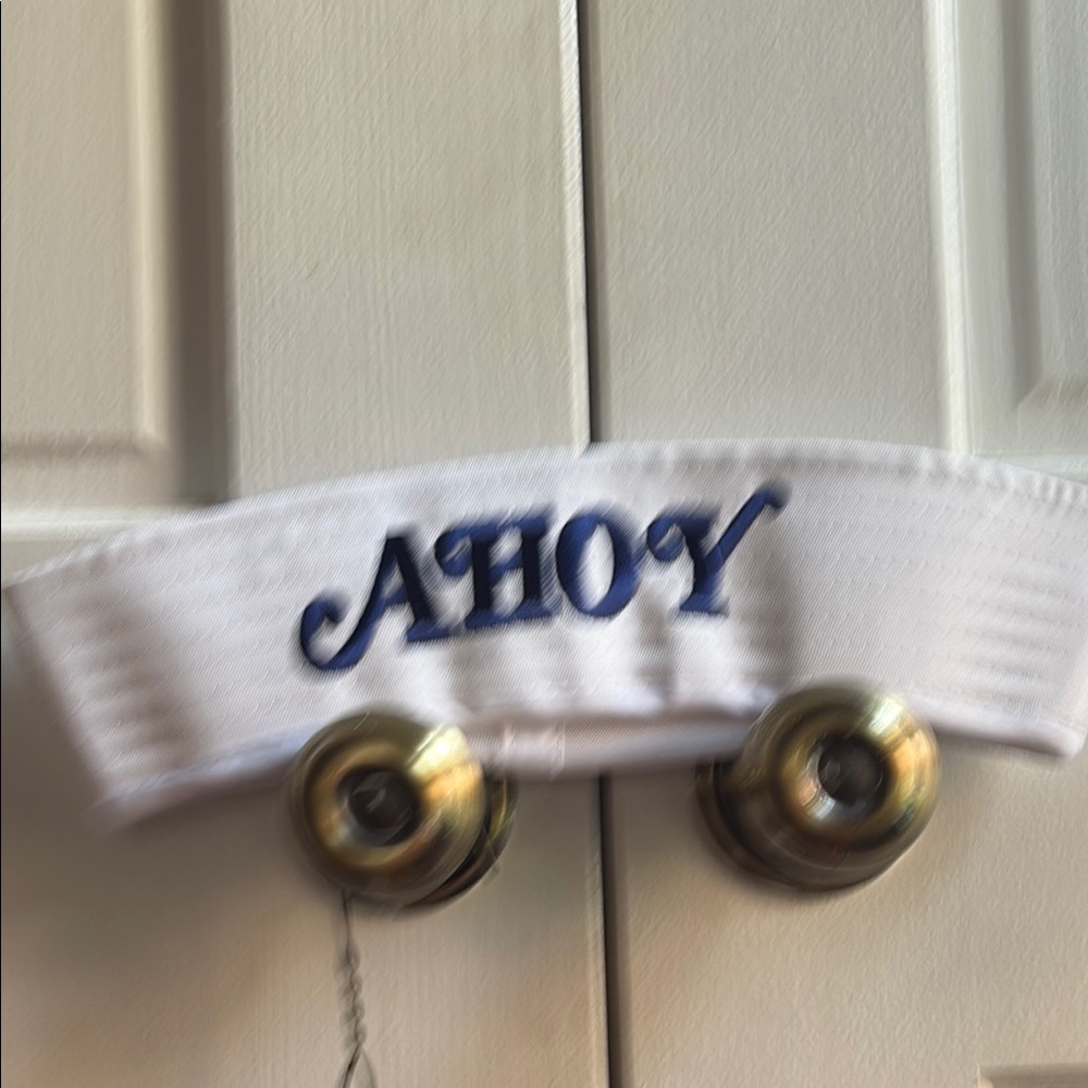 Stranger Things Sailor Costume - Picture 2 of 5